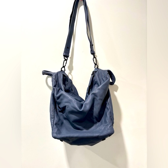 Liebeskind Bags Lamb Leather Liebeskind Toda Soft Napa Cross